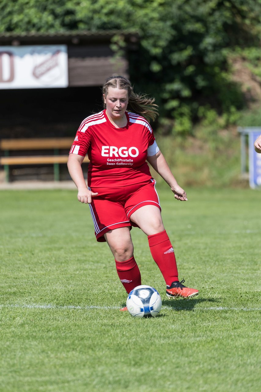 Bild 181 - F TuS Tensfeld - TSV Bargteheide : Ergebnis: 1:0